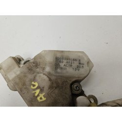 Serrure Avant Gauche Nissan Terrano 2 Phase 3